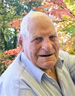 Giovanni Perugino