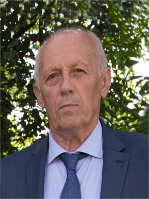 BRUNO MOGNI