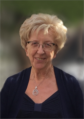 SILVANA SCARABELLI