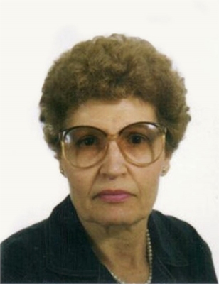 DOMENICA VACCARELLA