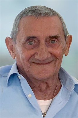 Giancarlo Bocca