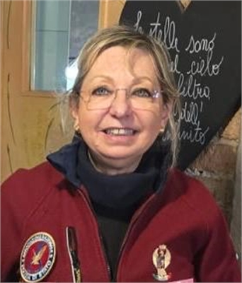 PATRIZIA SPADINI
