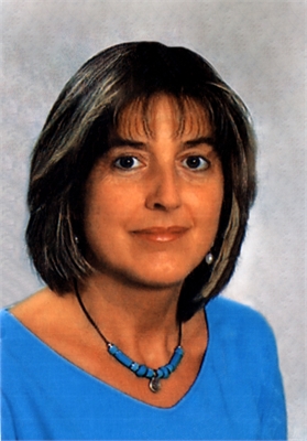 MARIA LUISA OBERTI