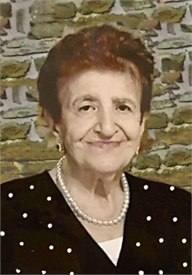 MARIA MANZONI