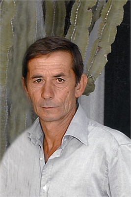 SALVATORE MUIA