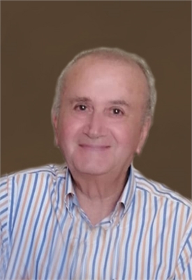 GIUSEPPE CONCA