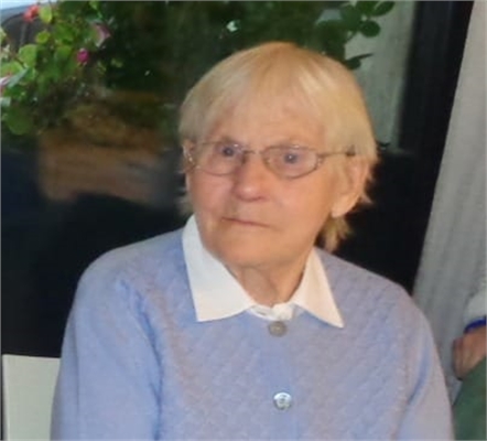 RITA LIDIA FIRPINI