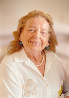 ROSA CAVALLO