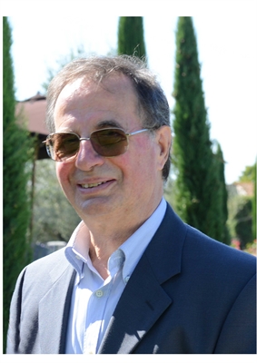 ROBERTO SILVESTRI