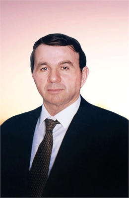 Silvio Umberto Pisapia