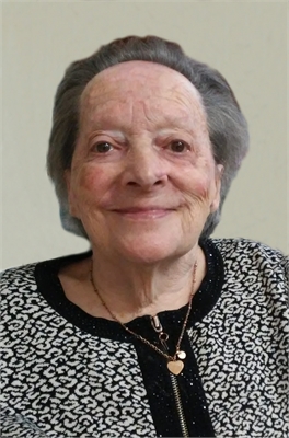 Maria Bassini