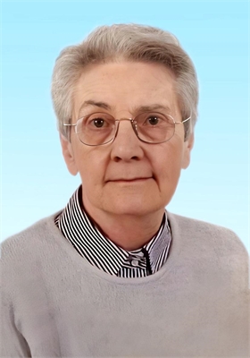 Margherita Ferrara
