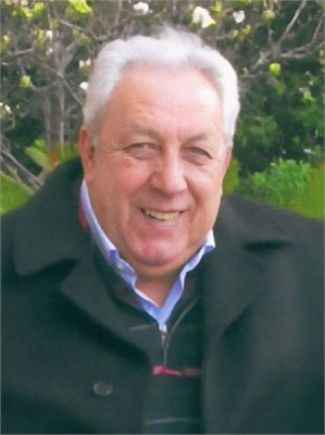 Antonio Rum