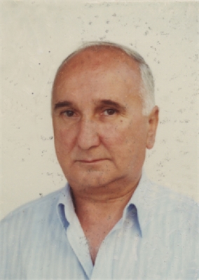 GIUSEPPE BONVINI