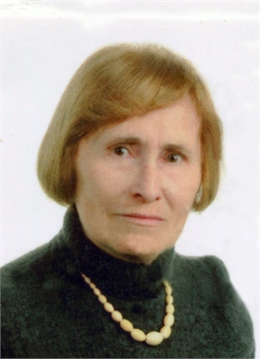 Maria Gabbiani