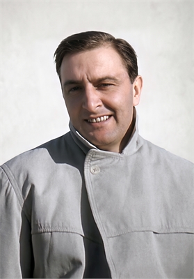 RENZO CECCHETTI