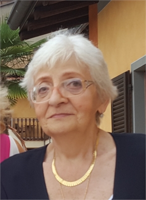Luciana Paletti