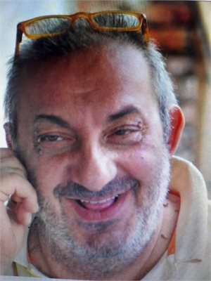 Massimo Lecci