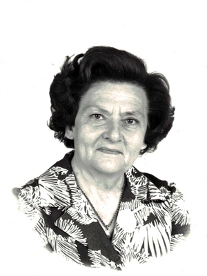 GIUSEPPINA CAROLINA MARIA DOSSOLA