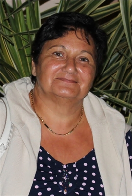 Marisa Gozzo