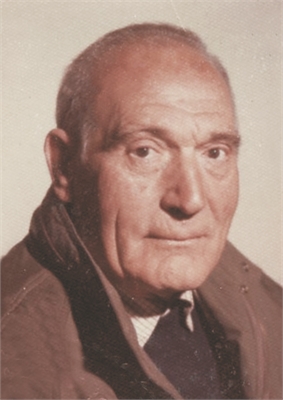 Agostino Moscetti