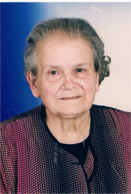 Elsa Tubiana