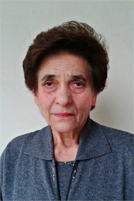 ELVIRA MORA