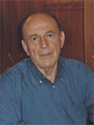 Gianfranco Parpaiola