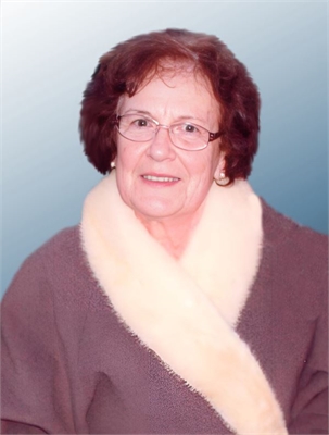 Anna Maria Caterina Ruzzeddu