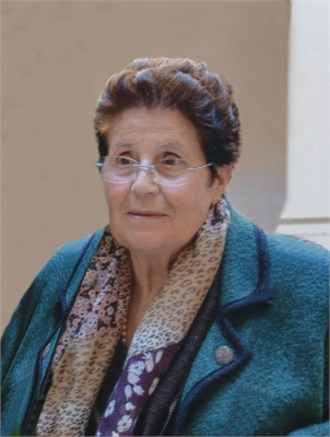 SEVERINA TASINATO