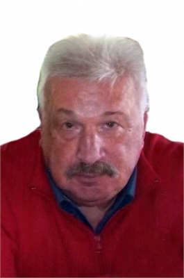 GIUSEPPE BARONI
