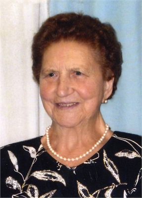 IRMA FENZI