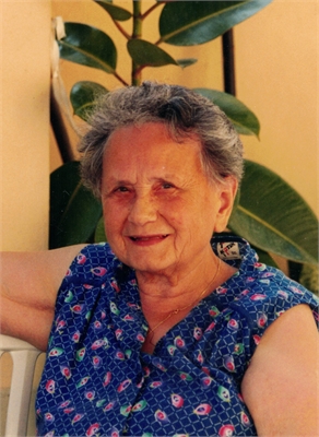 Angela Vittoria Basiglio