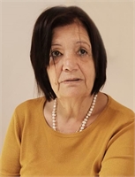 Anna Maria Casci Ved. Greco (SS) 
