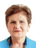 Elisabetta Pastorello Galuppi