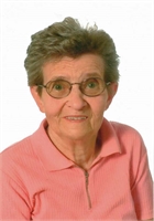 Teresa Abba  Ved. Civardi (LO) 