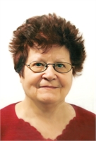 Rosaria Ludovico In Rocco (MI) 