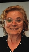 Carla Farinelli Ved. Zannini (FE) 