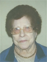 Anna Stefanello Saretta