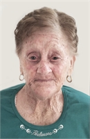 Giuliana Tracchi Ved. Bacilieri (FE) 