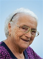 Giuseppina Marruccella Ved. Cirotto (CE) 