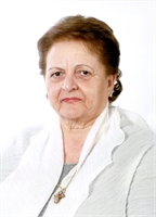 ANNA ROSA GALDI