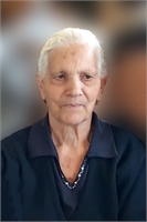 VITTORIA SASSANO