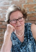 Cecilia Salvini Ved. Casali (LO) 