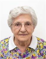 Silvia Baesso (PD) 
