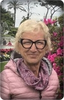 Maria Teresa Martucci In La Vecchia (AL) 
