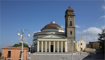 Maria Itria Uccheddu (NO) 