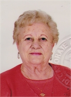 Rosa Anna Teresa Bozzi