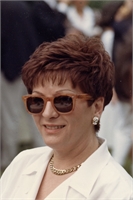Anna Maria Beghi Ved. Bernorio (LO)