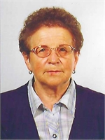 Anna Marazzini In Maistrello (MN) 